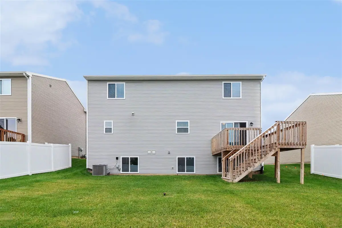 2928 Sycamore River, Fowlerville, MI 48836 - #1