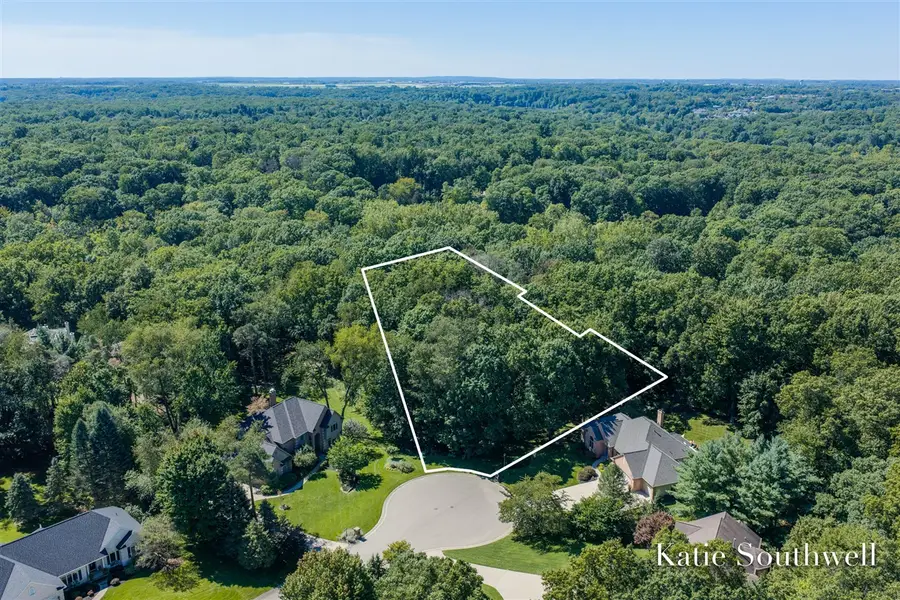 7670 Wood Violet, Grand Rapids, MI 49546 - #2