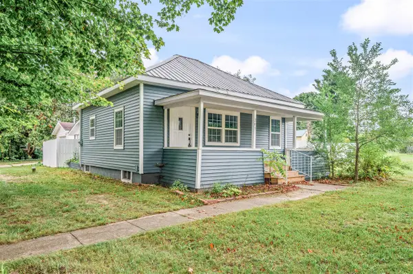 301 E Angel, Barryton, MI 49305