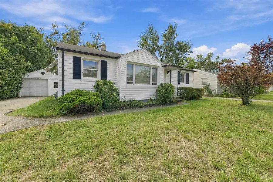 29209 Morlock, Livonia, MI 48152 - #2
