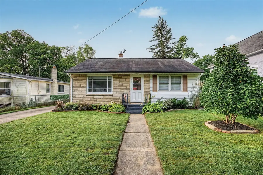 290 Laurel, Battle Creek, MI 49017 - #2