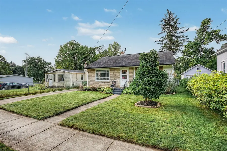 290 Laurel, Battle Creek, MI 49017 - #3