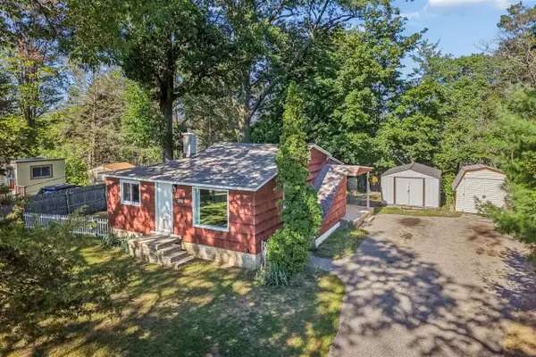 16849 Highland, Spring Lake, MI 49456