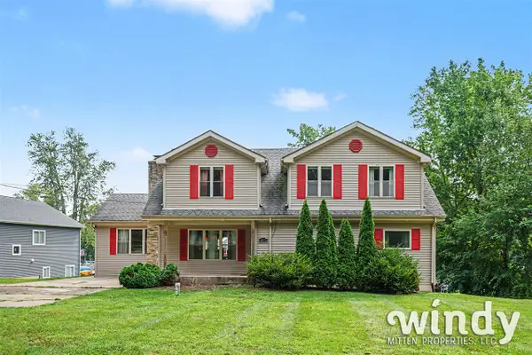 4971 Shoreview, Coloma, MI 49038