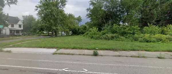 4553 Sheridan, Detroit, MI 48214