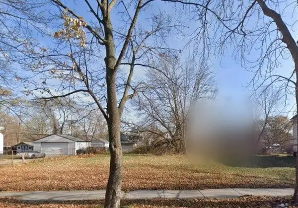 4520 Sheridan, Detroit, MI 48214
