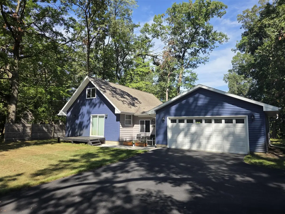 7501 E Vestaburg, Vestaburg, MI 48891 - #1