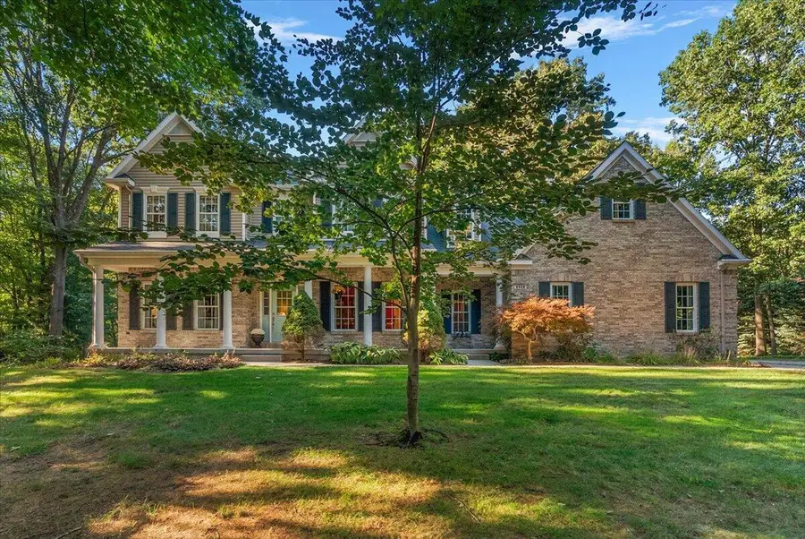 6039 Back Forty, Belmont, MI 49306 - #2