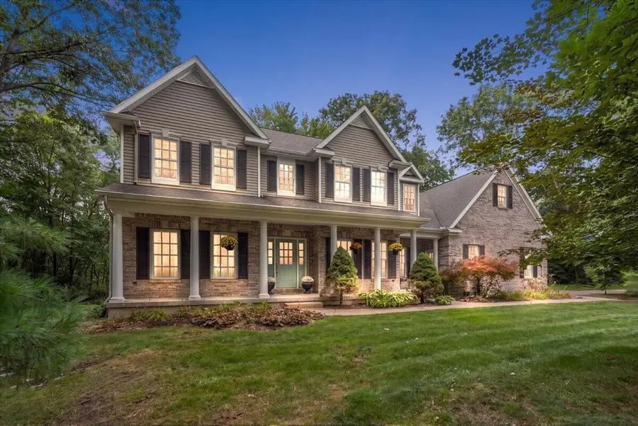 6039 Back Forty, Belmont, MI 49306 - #3