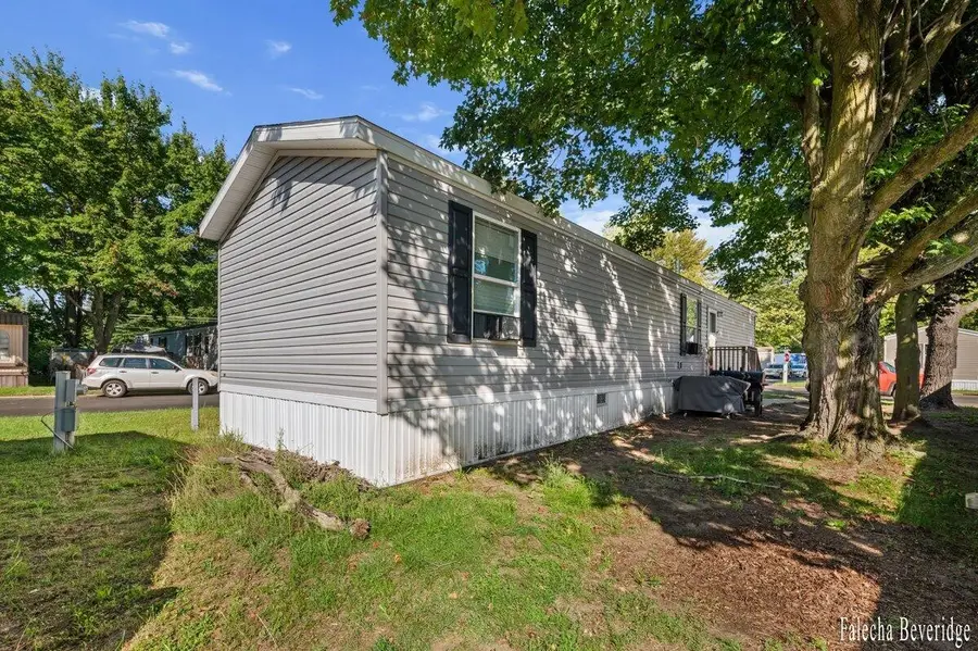 1281 E Pontaluna #101, Norton Shores, MI 49456 - #2