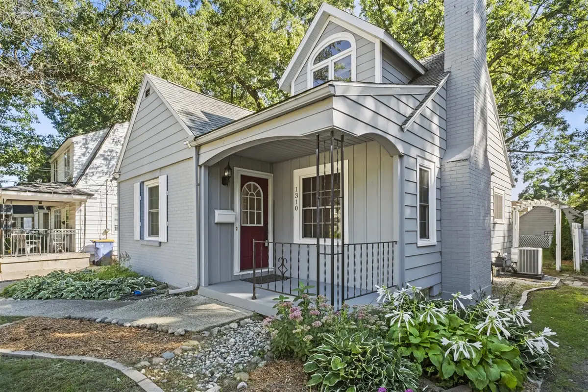 1310 Orville, Grand Rapids, MI 49507 - #1