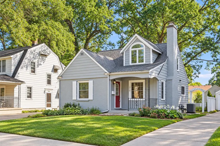 1310 Orville, Grand Rapids, MI 49507 - #2