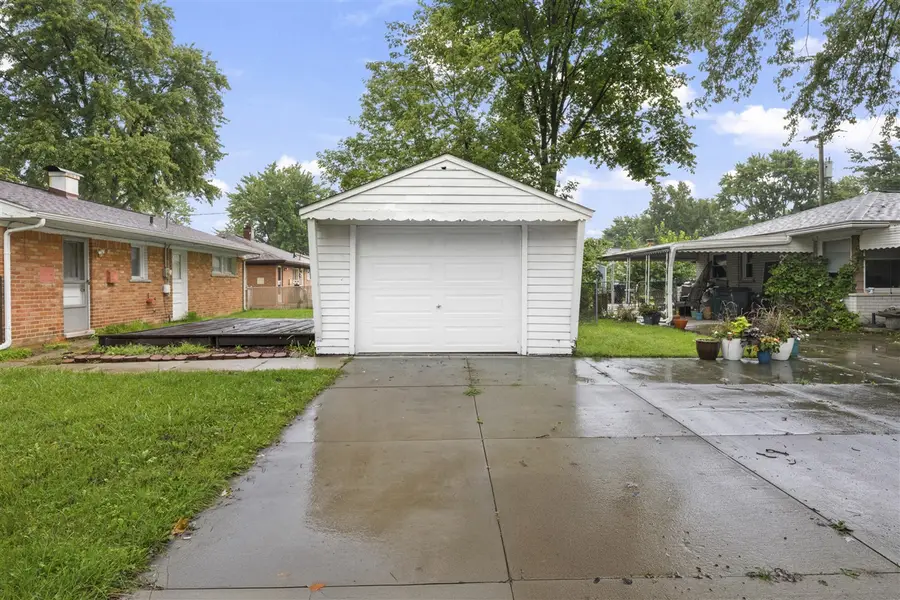 1316 Wacon, Troy, MI 48083 - #2
