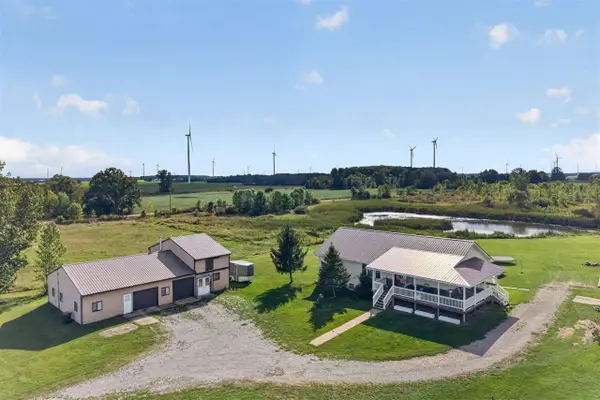 4085 N Whiteville, Rosebush, MI 48878