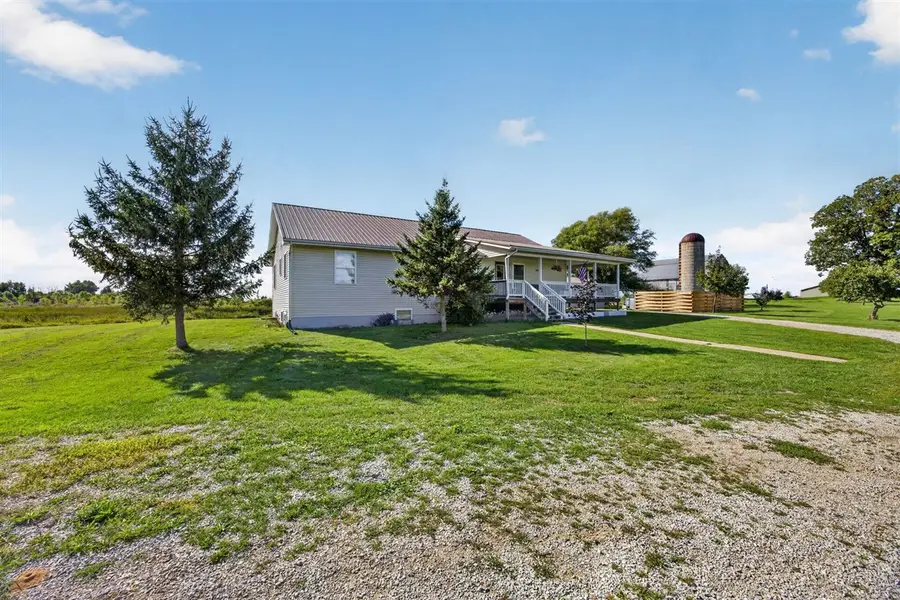 4085 N Whiteville, Rosebush, MI 48878 - #2