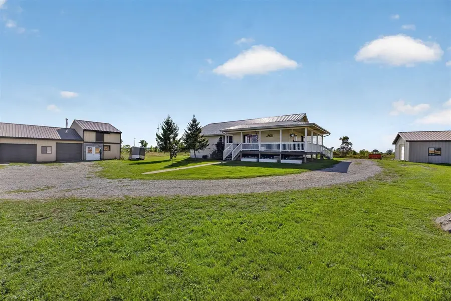 4085 N Whiteville, Rosebush, MI 48878 - #3