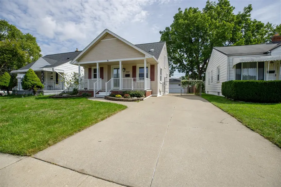 4127 Winifred, Wayne, MI 48184 - #2