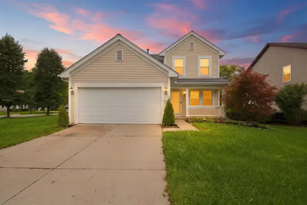 8585 Eral, Ypsilanti, MI 48198