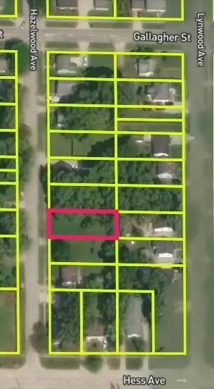 2800 Hazelwood, Saginaw, MI 48601