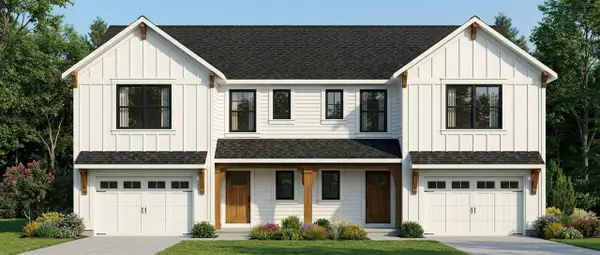 603 Clear Pointe, Grand Rapids, MI 49548
