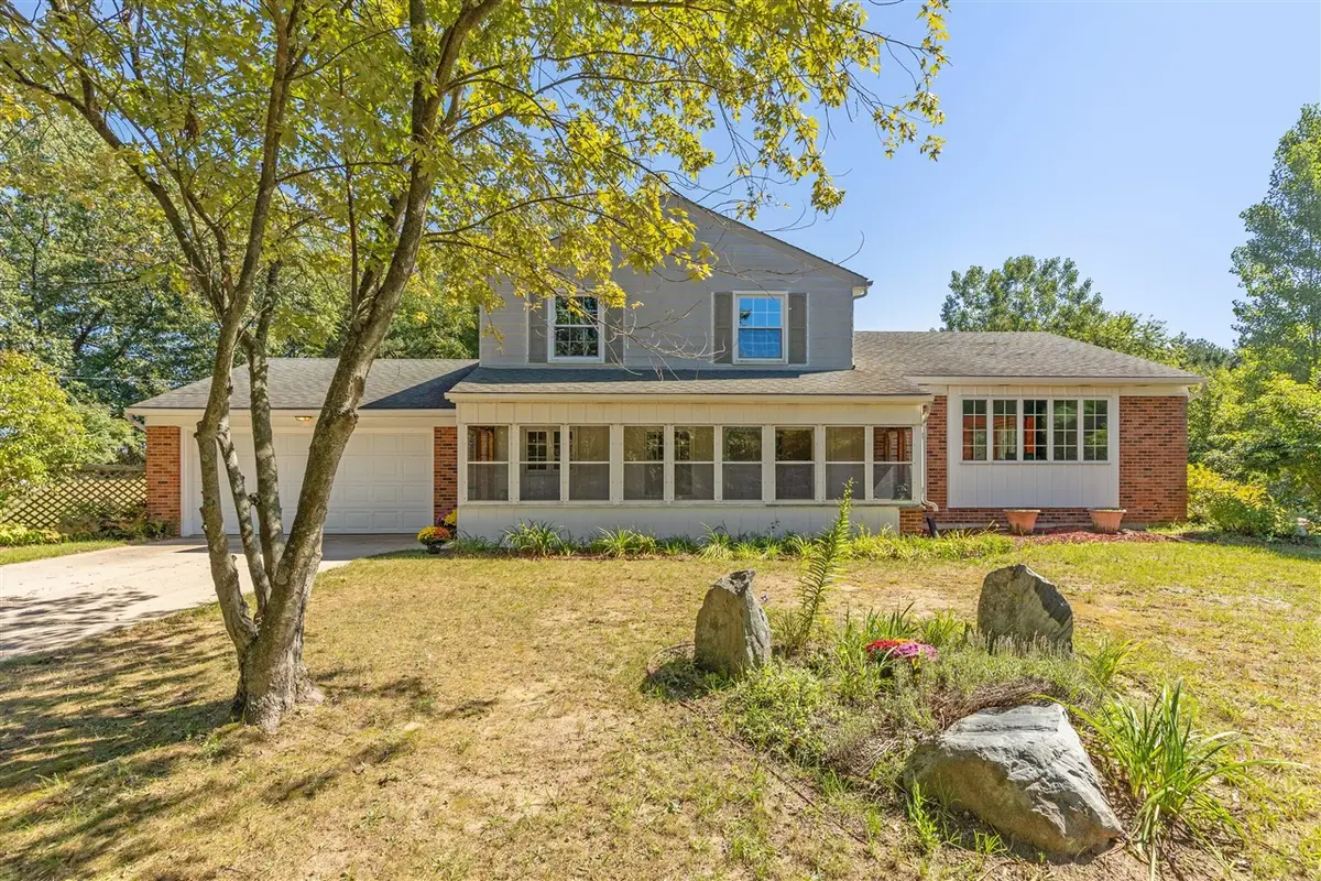 8580 Young, Rockford, MI 49341 - #1