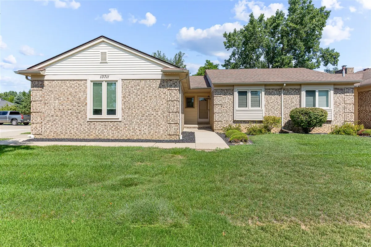 13711 Maple Grove #35, Shelby, MI 48315 - #1