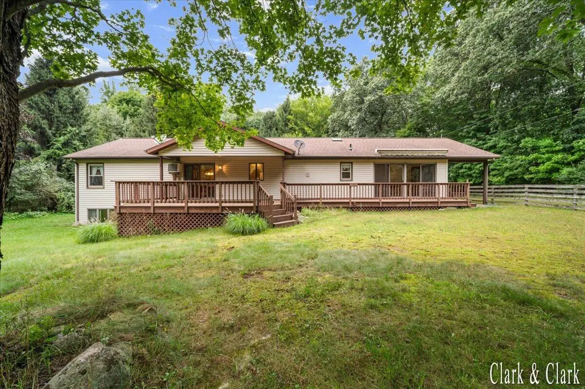 11080 Vergennes, Lowell, MI 49331 - #1