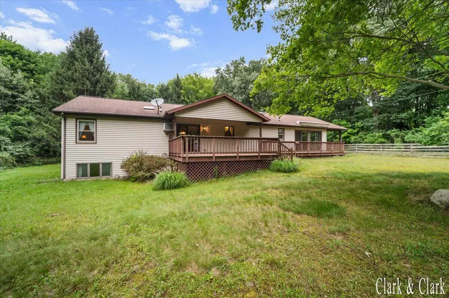11080 Vergennes, Lowell, MI 49331 - #2