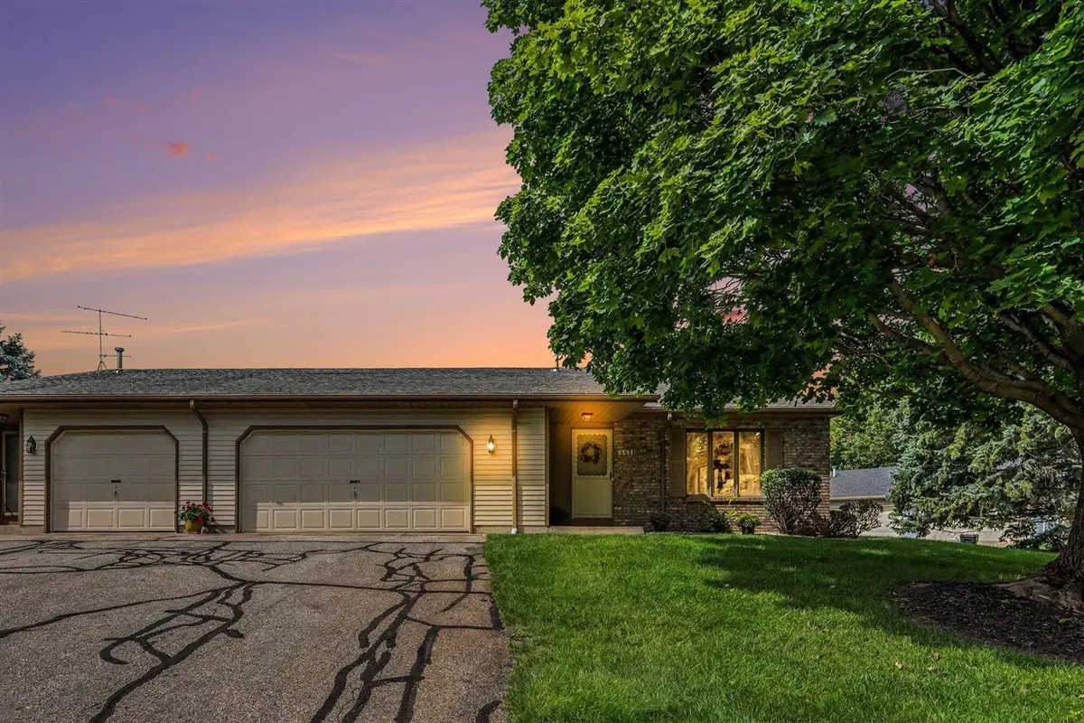 6661 Leisure Creek, Caledonia, MI 49316 - #1
