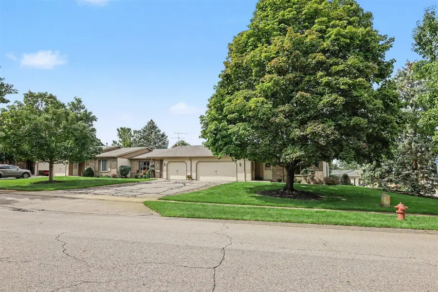 6661 Leisure Creek, Caledonia, MI 49316 - #2