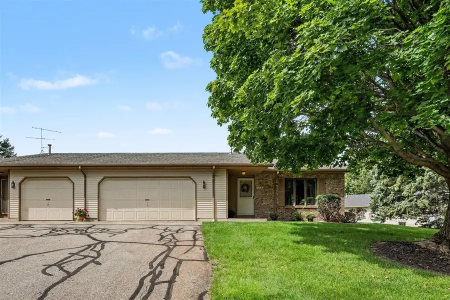 6661 Leisure Creek, Caledonia, MI 49316 - #3