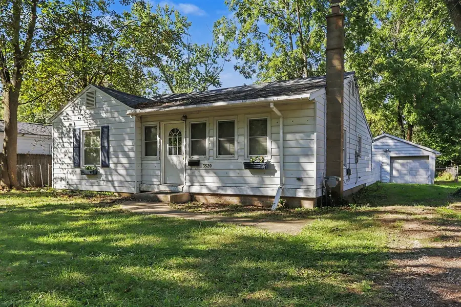3520 Huron, Kalamazoo, MI 49006 - #2