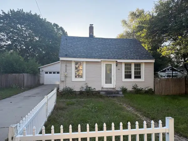 2744 Huizenga, Muskegon, MI 49444