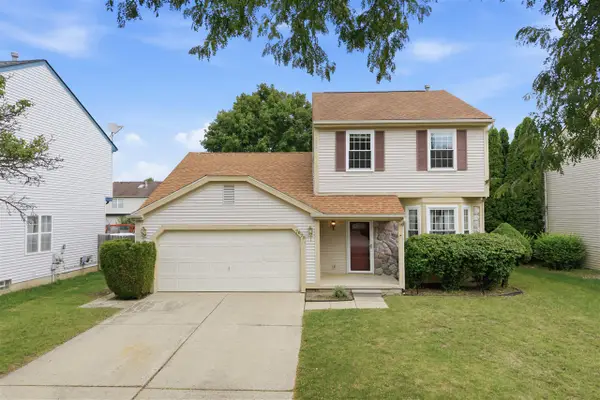 7075 St Andrews, Ypsilanti, MI 48197