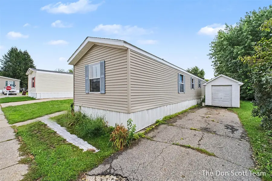 3662 Mount Blanc, Grand Rapids, MI 49544 - #2