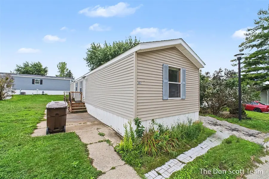 3662 Mount Blanc, Grand Rapids, MI 49544 - #3