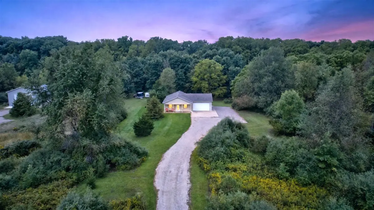 10218 Shady Oak, Jerome, MI 49249 - #1