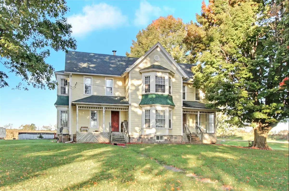 10987 24 Mile, Albion, MI 49224 - #1