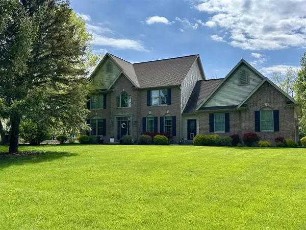 9095 Marsh Creek, Galesburg, MI 49053