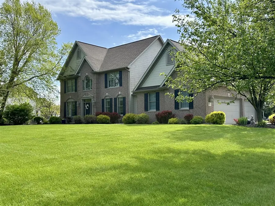 9095 Marsh Creek, Galesburg, MI 49053 - #3