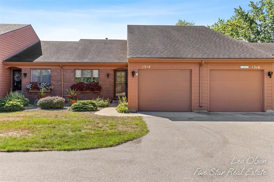 1314 Bent Tree #75, Hudsonville, MI 49426 - #2