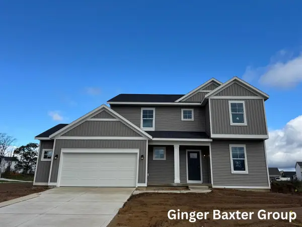 740 Greenbrier #58, Middleville, MI 49333