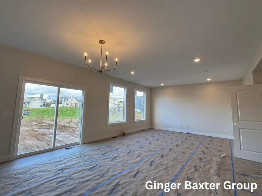 740 Greenbrier #58, Middleville, MI 49333 - #2