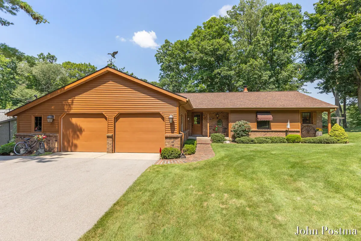 7786 Thornapple Bayou, Grand Rapids, MI 49512 - #1
