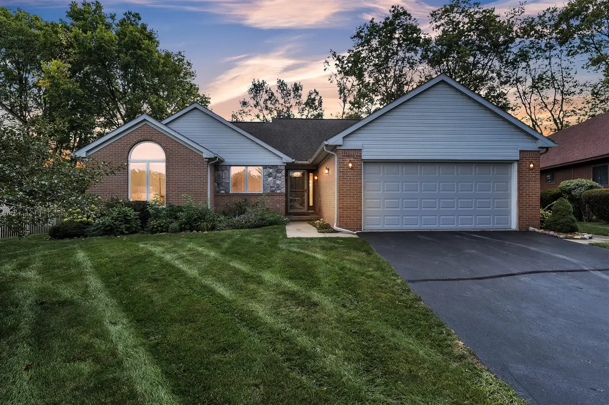 1092 Grove, Ypsilanti, MI 48198 - #1