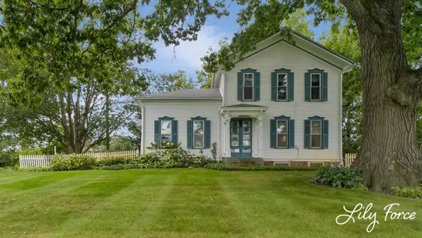 4714 4 Mile, Grand Rapids, MI 49544