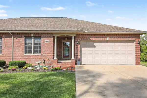 460 Canfield, Milan, MI 48160
