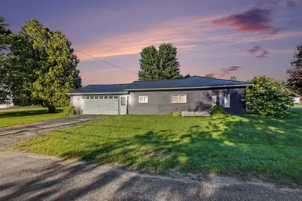 301 Maple, Luther, MI 49656