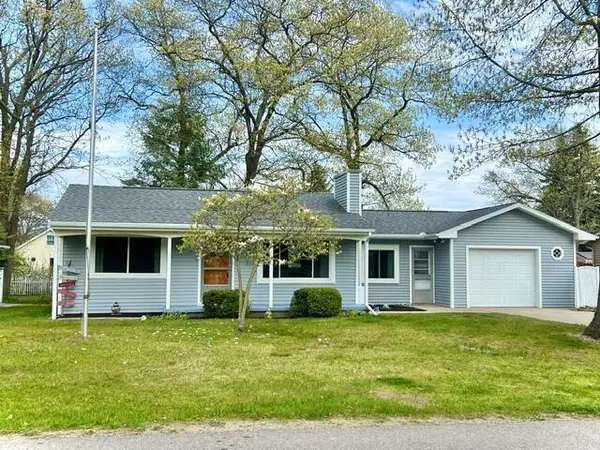 6871 Dormey, Caseville, MI 48725