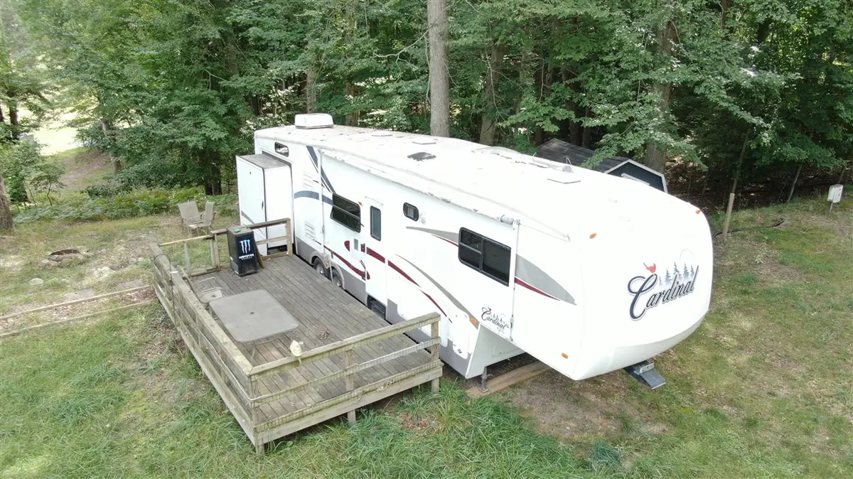 6356 S Outer Loop, Custer, MI 49405 - #1